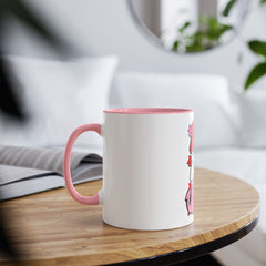 Unity Graffiti Mug