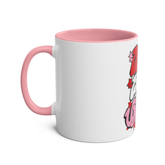 Unity Graffiti Mug