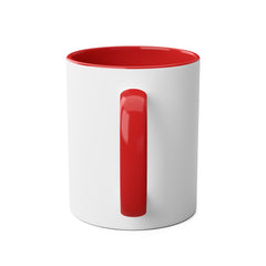 Unity Graffiti Mug