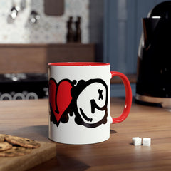 Love Mug