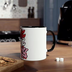 Unity Graffiti Mug