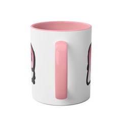 Pink Love  Mug