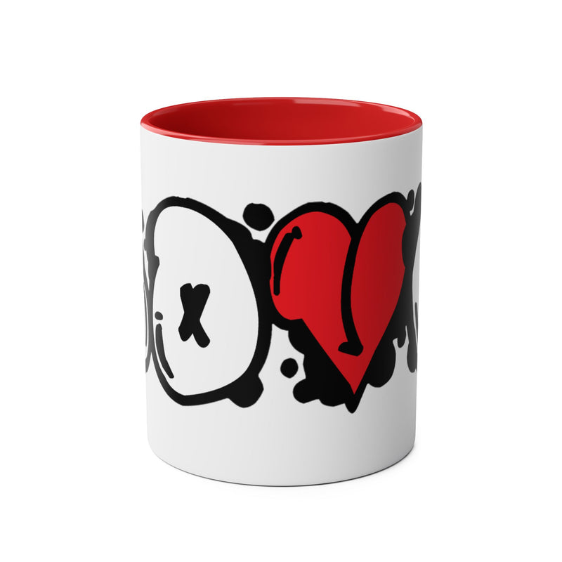 Love Mug