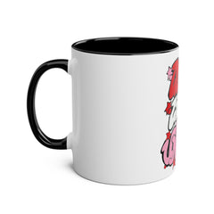 Unity Graffiti Mug