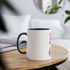 Unity Graffiti Mug