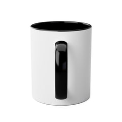 Unity Graffiti Mug