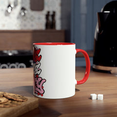 Unity Graffiti Mug