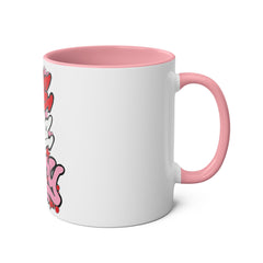 Unity Graffiti Mug