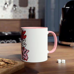 Unity Graffiti Mug