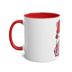 Unity Graffiti Mug