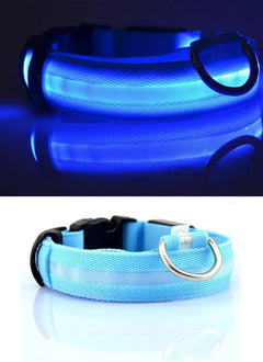 LED Dog Collar