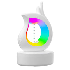 Water Drop  Anti-Gravity Humidifier