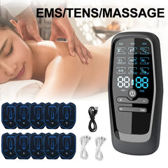 EMS Professional Muscle Stimulator