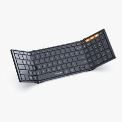 Bluetooth Full-Size Foldable Keyboard