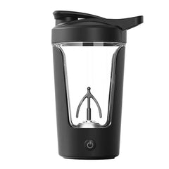 Electric Protein Shaker Bottle Fully Automatic