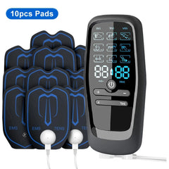 EMS Professional Muscle Stimulator