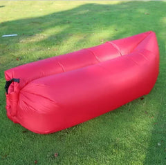 Lazy  self Inflatable Sofa