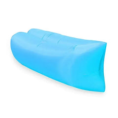 Lazy  self Inflatable Sofa