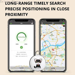 Cat GPS Tracker