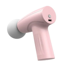 Mini Pink Massage Gun