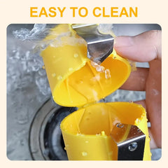 Egg Cracker Shell Opener