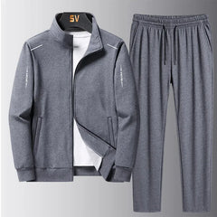 Men's Running Suit