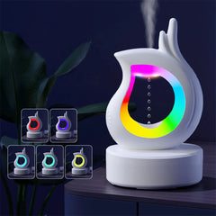 Water Drop  Anti-Gravity Humidifier