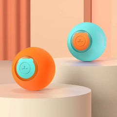 Smart Cat Ball Toys