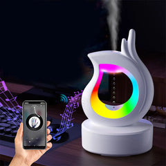 Water Drop  Anti-Gravity Humidifier