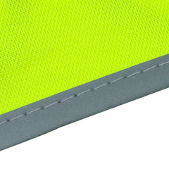 Reflective Dog Safety Vest High Visibility Fluorescent