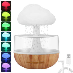 Rain Cloud Humidifier