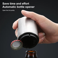 Automatic  Bottle Opener