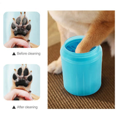 Dog Paw Cleaner