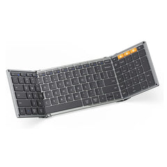 Bluetooth Full-Size Foldable Keyboard