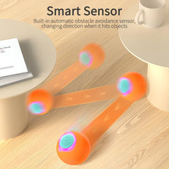 Smart Cat Ball Toys