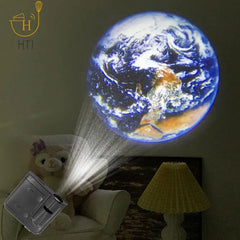 Mini Planet  Projector