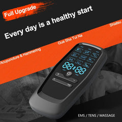 EMS Professional Muscle Stimulator