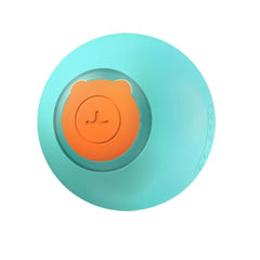 Smart Cat Ball Toys