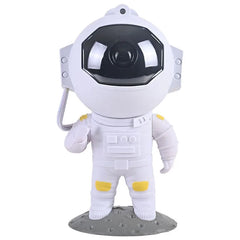 Astronaut Galaxy Sky Projector Night Light