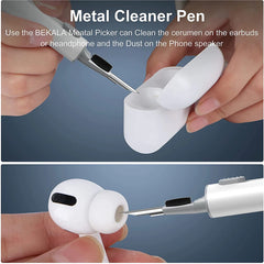 Cleaner Kit for Airpods Earbuds Cleaning Pen