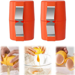 Egg Cracker Shell Opener