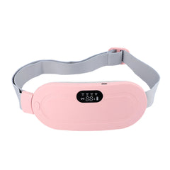 Abdominal Massage Belt