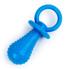 Rubber Dummy Dog Toy