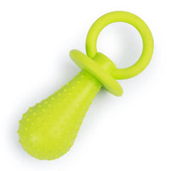 Rubber Dummy Dog Toy