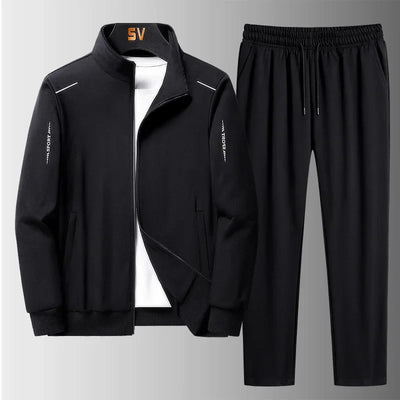 Men's Running Suit