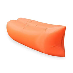 Lazy  self Inflatable Sofa