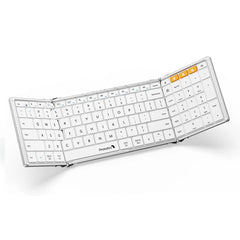 Bluetooth Full-Size Foldable Keyboard