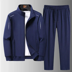 Men's Running Suit