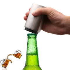 Automatic  Bottle Opener