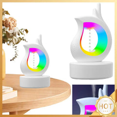 Water Drop  Anti-Gravity Humidifier